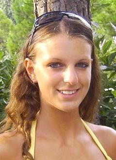 Daniela Stumpf