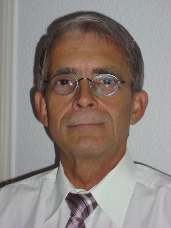 Harald Jungerberg